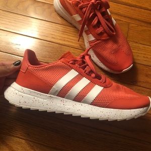 Adidas Flashback sneakers